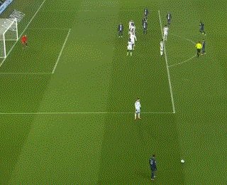 【法甲】内马尔助攻+染红 姆巴佩补时绝杀 巴黎2比1