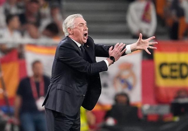 安帅：下半场踢得比巴萨好，未来几周讨论去留