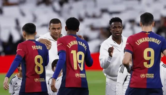 IM电竞真人游戏-马卡：西甲24/25赛季总收入较前季上涨10%，13支球队实现盈利