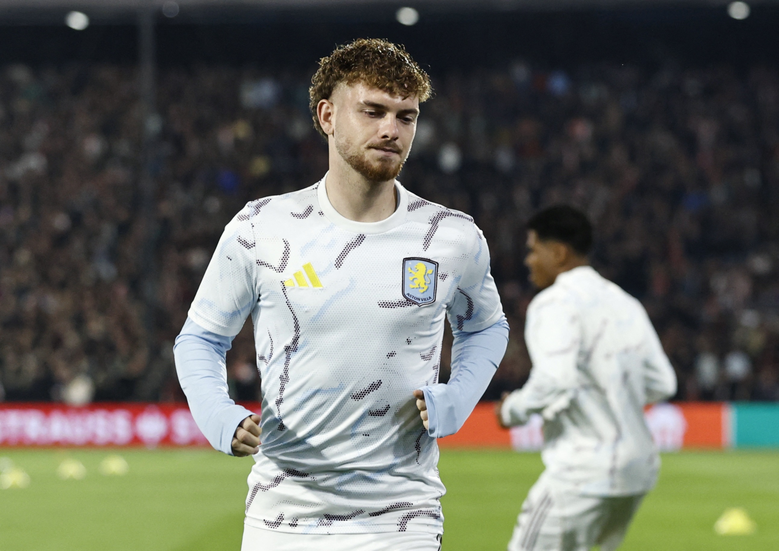 IM电竞在线体育-英媒：夏洛特FC无法承担埃利奥特3500万镑买断金额，只希望租借